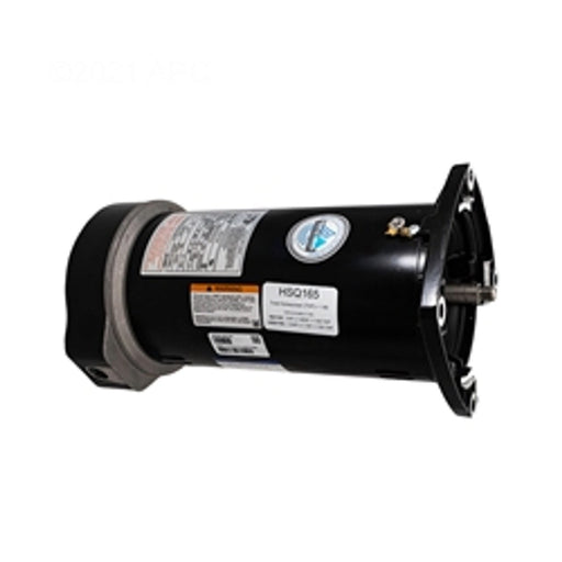 Century .80 HP Pump Motor 115V 230V 56J 1.0 SF HST080 – Vita Pool Supply