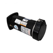Century .80 HP Pump Motor 115V 230V 56J 1.0 SF HST080 – Vita Pool Supply