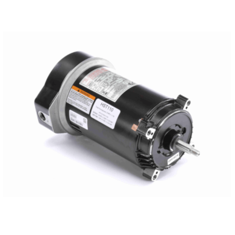 Century A.O. Smith 1.10 HP 115V 230V Centurion Pro HST110 – Vita Pool Supply