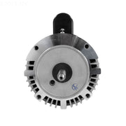 Century B128 1 HP 3450 RPM Single - Speed 56J C - Face Pool Pump Motor – Threaded Shaft, 115/230V – Vita Pool Supply