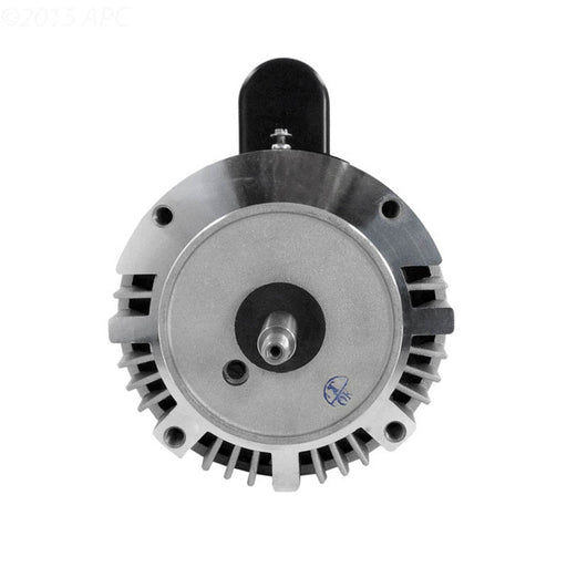 Century B128 1 HP 3450 RPM Single - Speed 56J C - Face Pool Pump Motor – Threaded Shaft, 115/230V – Vita Pool Supply