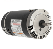Century B230SE Pool Pump Motor, 2 HP, 1 Ph, 60 Hz, 230/115 V, 3600 RPM, Y56J Frame, DP – Vita Pool Supply