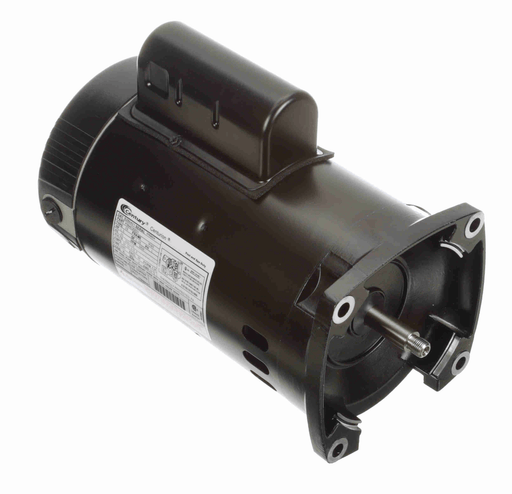 Century B2854V1 Pool Pump Motor, 1.5 HP, 1 Ph, 60 Hz, 115/230 V, 3600 RPM, Y56Y Frame, DP – Vita Pool Supply