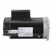 Century B2855 Pool Pump Motor, 2 HP, 1 Ph, 60 Hz, 230 V, 3600 RPM, 56Y Frame, ODP – Vita Pool Supply