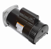 Century B2855 Pool Pump Motor, 2 HP, 1 Ph, 60 Hz, 230 V, 3600 RPM, 56Y Frame, ODP – Vita Pool Supply