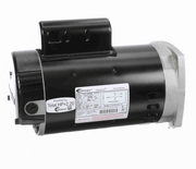 Century B2855 Pool Pump Motor, 2 HP, 1 Ph, 60 Hz, 230 V, 3600 RPM, 56Y Frame, ODP – Vita Pool Supply