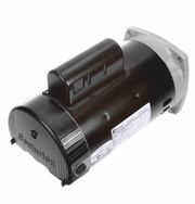 Century B2855 Pool Pump Motor, 2 HP, 1 Ph, 60 Hz, 230 V, 3600 RPM, 56Y Frame, ODP – Vita Pool Supply