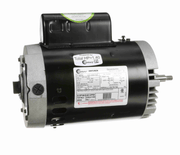 Century B654 Pool Pump Motor, 1 HP, 1 Ph, 60 Hz, 208 - 230/115 V, 3600 RPM, X56J Frame, DP – Vita Pool Supply