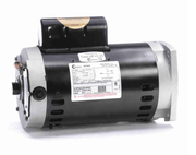 Century B849 Pool Pump Motor, 1.5 HP, 1 Ph, 60 Hz, 230 V, 3600 RPM, Y56Y Frame, DP – Vita Pool Supply