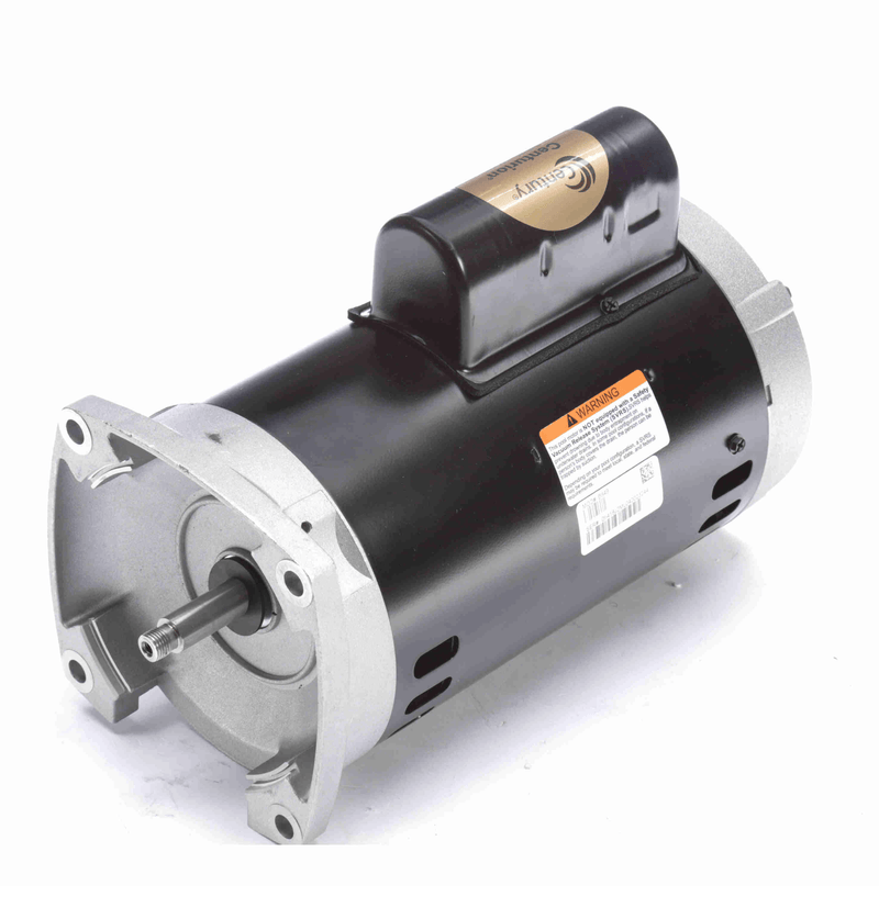 Century B849 Pool Pump Motor, 1.5 HP, 1 Ph, 60 Hz, 230 V, 3600 RPM, Y56Y Frame, DP – Vita Pool Supply