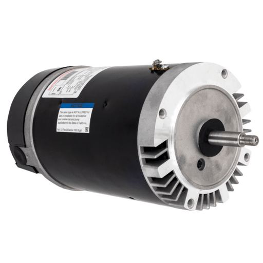 Century C - Face 2.0HP Up - Rated Hayward Northstar Motor USN1202 – Vita Pool Supply