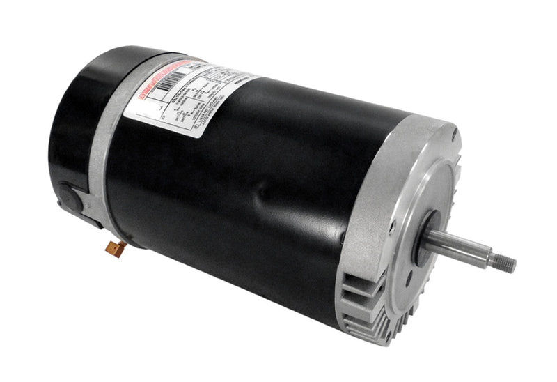 Century C - Face 2.0HP Up - Rated Hayward Northstar Motor USN1202 – Vita Pool Supply