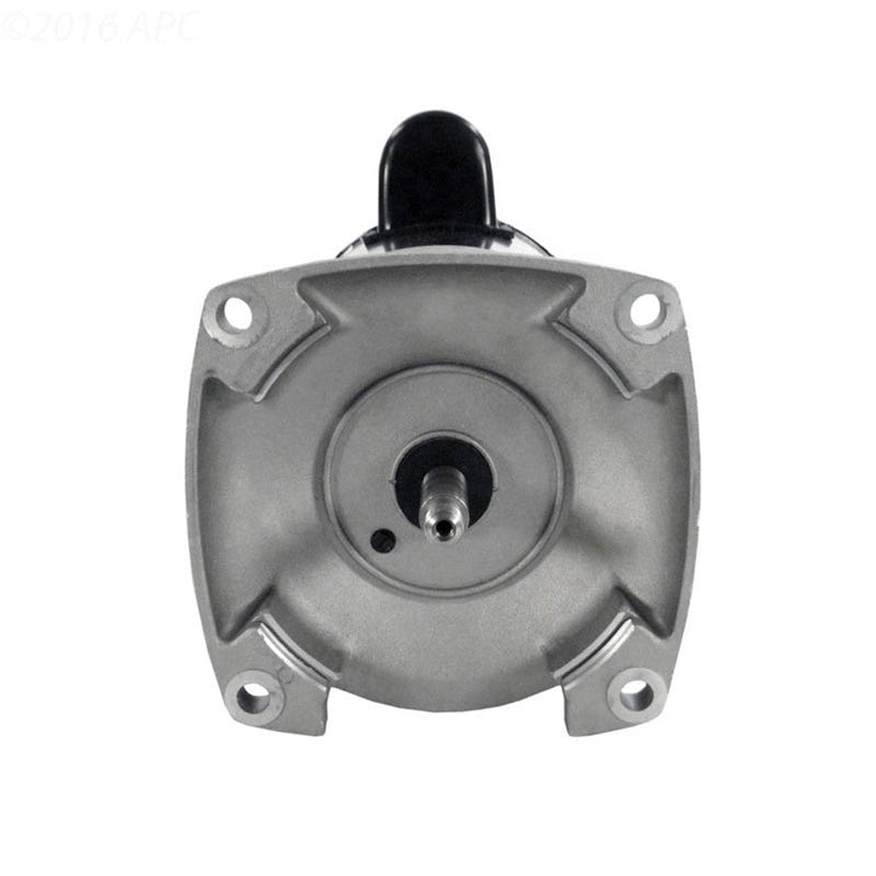 Century Centurion 1081 2 HP 56Y Frame Motor (B2859) – Vita Pool Supply