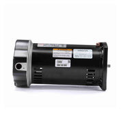 Century Centurion 1.25 HP 48Y Frame Motor 3450 RPM 115/230V (HSQ125) – Vita Pool Supply
