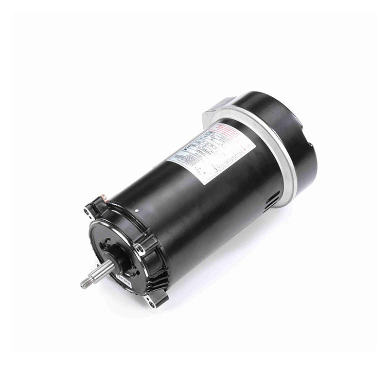 Century Centurion 1.5 HP 56J Frame Motor 3450 RPM 230/115V (HST150) – Vita Pool Supply