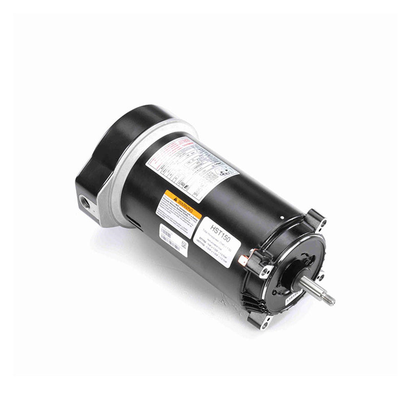 Century Centurion 1.5 HP 56J Frame Motor 3450 RPM 230/115V (HST150) – Vita Pool Supply