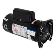 Century Centurion 1.5HP 115/230V Square Flange Up - Rated Two - Compartment Motor UQC1152 – Vita Pool Supply