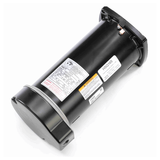 Century Centurion 1.65 HP 48Y Frame Motor 3450 RPM 115/230V (HSQ165) – Vita Pool Supply