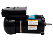 Century EVC225 VGreen Variable Speed Pool Pump Motor, 2.25/1.5 HP, 1 Ph, 50 Hz, 230/115 V, 56J Frame, TEFC – Vita Pool Supply