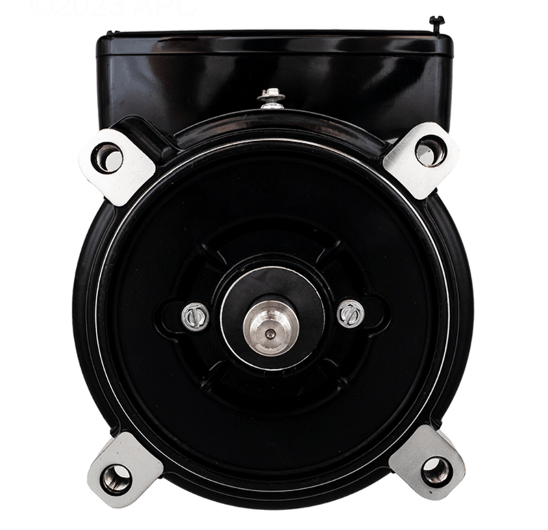 Century EVC225 VGreen Variable Speed Pool Pump Motor, 2.25/1.5 HP, 1 Ph, 50 Hz, 230/115 V, 56J Frame, TEFC – Vita Pool Supply