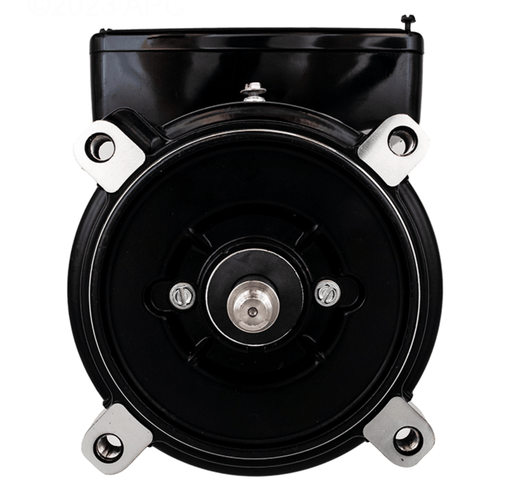 Century EVC225 VGreen Variable Speed Pool Pump Motor, 2.25/1.5 HP, 1 Ph, 50 Hz, 230/115 V, 56J Frame, TEFC – Vita Pool Supply