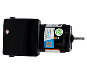 Century EVC225 VGreen Variable Speed Pool Pump Motor, 2.25/1.5 HP, 1 Ph, 50 Hz, 230/115 V, 56J Frame, TEFC – Vita Pool Supply