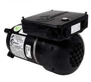 Century EVC225 VGreen Variable Speed Pool Pump Motor, 2.25/1.5 HP, 1 Ph, 50 Hz, 230/115 V, 56J Frame, TEFC – Vita Pool Supply