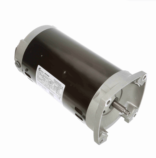 Century H755 Pool Pump Motor, 3.0 HP, 3 Ph, 60 Hz, 208 - 230/460V, 3600 RPM, Y56Y Frame, DP – Vita Pool Supply