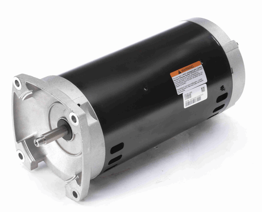 Century H995 Pool Pump Motor, 5.0 HP, 3 Ph, 60 Hz, 208 - 230/460 V, 3600 RPM, Y56Y Frame, DP – Vita Pool Supply