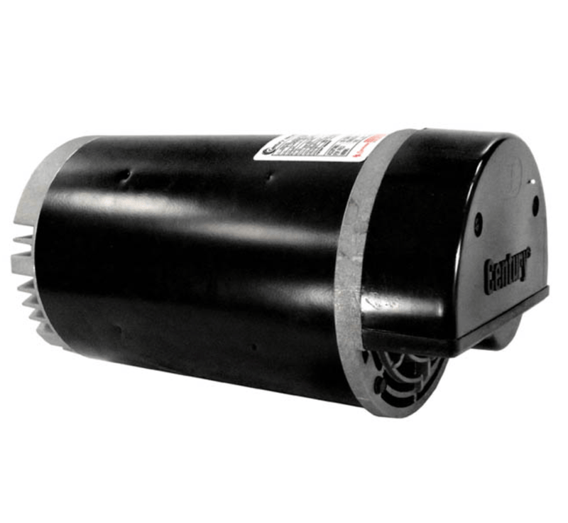 Century Hayward NorthStar 1 HP Motor USN1102 – Vita Pool Supply