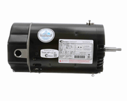 Century HBC240 Pool Pump Motor, 2.4 HP, 1 Ph, 60 Hz, 230 V, 3600 RPM, 56J Frame, DP – Vita Pool Supply