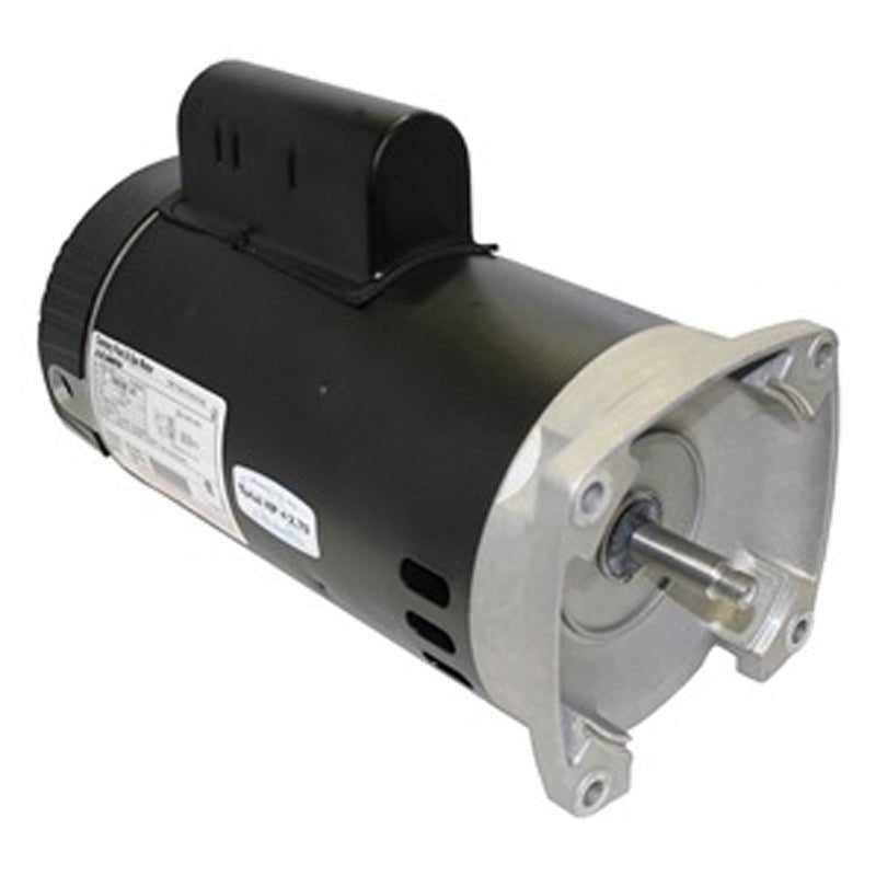 Century HSQ1152 Pool Pump Motor, 1.5 HP, 1 Ph, 60 Hz, 230/115 V, 3600 RPM, Y56Y Frame, ODP, SP3215Z1BE – Vita Pool Supply