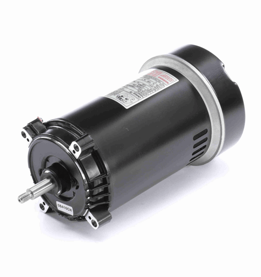 Century HST110 Centurion PRO Pool Pump Motor, 1.1 HP, 1 Ph, 60 Hz, 230/115 V, 3600 RPM, 56J Frame, ODP – Vita Pool Supply