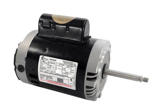 Century Letro .75 HP 115/230V Booster Motor B668 LA01N – Vita Pool Supply