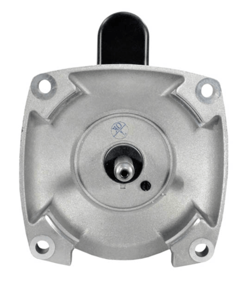 Century SQ1302V1 Pool Pump Motor, 3 HP, 1 Ph, 60 Hz, 208 - 230 V, 3600 RPM, Y56Y Frame, ODP – Vita Pool Supply