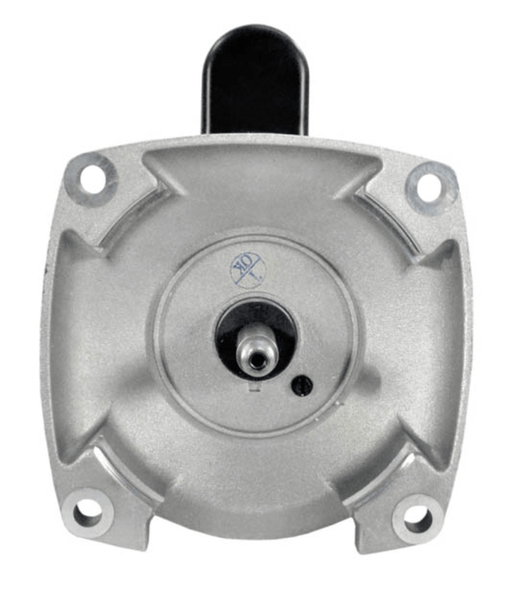 Century SQ1302V1 Pool Pump Motor, 3 HP, 1 Ph, 60 Hz, 208 - 230 V, 3600 RPM, Y56Y Frame, ODP – Vita Pool Supply