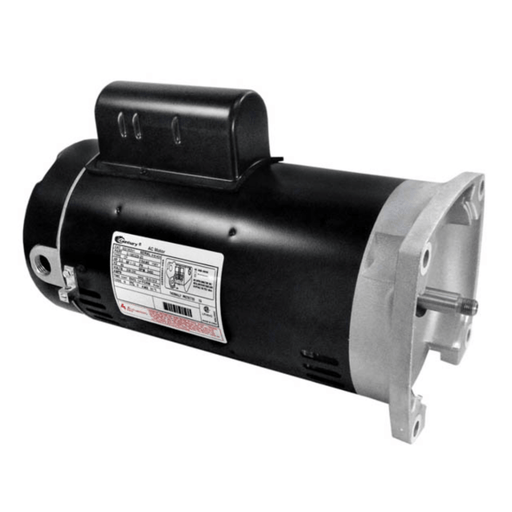 Century® SQ1302V1 Two - Compartment Pool Filter Motor; 3 HP, 3450 RPM, 208 - 230v – Vita Pool Supply
