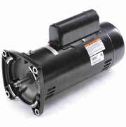 Century SQS1152R Pool Pump Motor, 1.5/.19 HP, 1 Ph, 60 Hz, 230 V, 3600 RPM, 48Y Frame, ODP – Vita Pool Supply