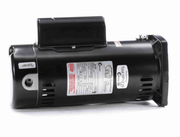 Century SQS1152R Pool Pump Motor, 1.5/.19 HP, 1 Ph, 60 Hz, 230 V, 3600 RPM, 48Y Frame, ODP – Vita Pool Supply