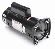 Century SQS1152R Pool Pump Motor, 1.5/.19 HP, 1 Ph, 60 Hz, 230 V, 3600 RPM, 48Y Frame, ODP – Vita Pool Supply