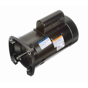 Century Square Flange Motor 1.5 HP 115/230V UR 56Y ODP (B2854/B2854V1) – Vita Pool Supply