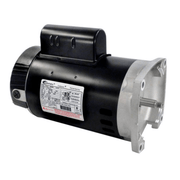 Century Square Flange Motor 1HP 115/230V 56Y ODP(B2848/B2848V1) WhisperFlo – Vita Pool Supply