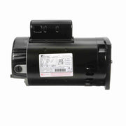 Century Square Flange Motor 1HP 115/230V 56Y ODP(B2848/B2848V1) WhisperFlo – Vita Pool Supply