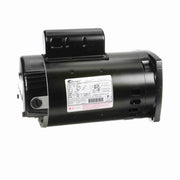 Century Square Flange Motor 1HP 115/230V 56Y ODP(B2848/B2848V1) WhisperFlo – Vita Pool Supply