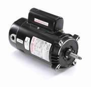 Century UCT1072 Pool Pump Motor, 3/4 HP, 1 Ph, 60 Hz, 230/115 V, 3600 RPM, 56J Frame, ODP – Vita Pool Supply