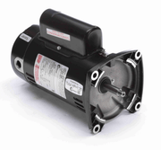 Century UQC1102 Pool Pump Motor, 1 HP, 1 Ph, 60 Hz, 230/115 V, 3600 RPM, 48Y Frame, ODP – Vita Pool Supply