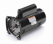 Century UQC1102 Pool Pump Motor, 1 HP, 1 Ph, 60 Hz, 230/115 V, 3600 RPM, 48Y Frame, ODP – Vita Pool Supply