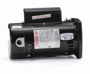 Century UQC1102 Pool Pump Motor, 1 HP, 1 Ph, 60 Hz, 230/115 V, 3600 RPM, 48Y Frame, ODP – Vita Pool Supply