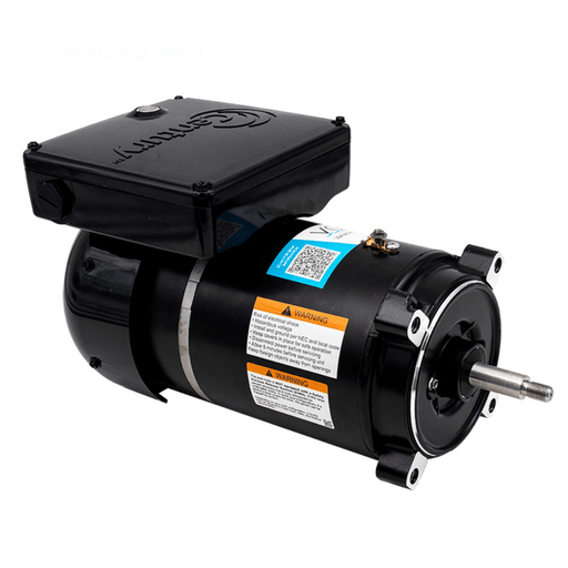 Century Vgreen EVC165 Variable Speed Pump Motor 56J TEFC 1.65HP 115/230V – Vita Pool Supply