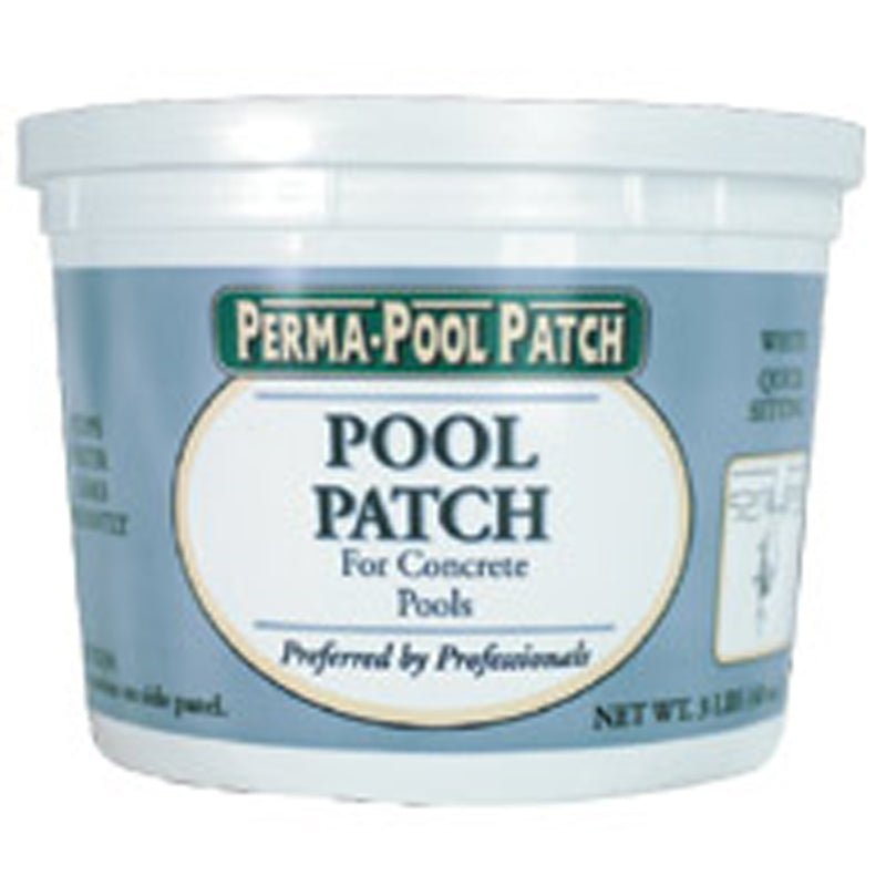 CGM Perma Pool Patch 50 lb 50PL – Vita Pool Supply